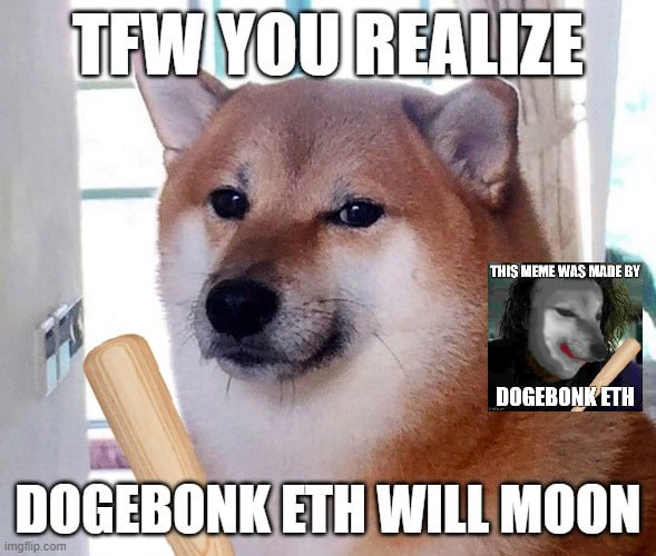 #CryptoNews $DB Will moon #Binance #LUNC #cryptocurrency #Crypto #DeFi #ETH