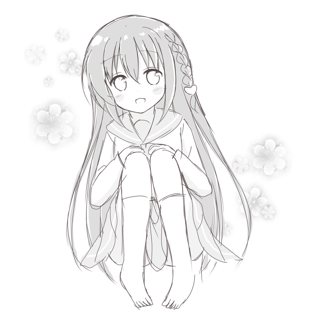 こんなんを描いております
#絵描きさんと繋がりたい
#冬の創作クラスターフォロー祭り
#絵柄が好みって人にフォローされたい 