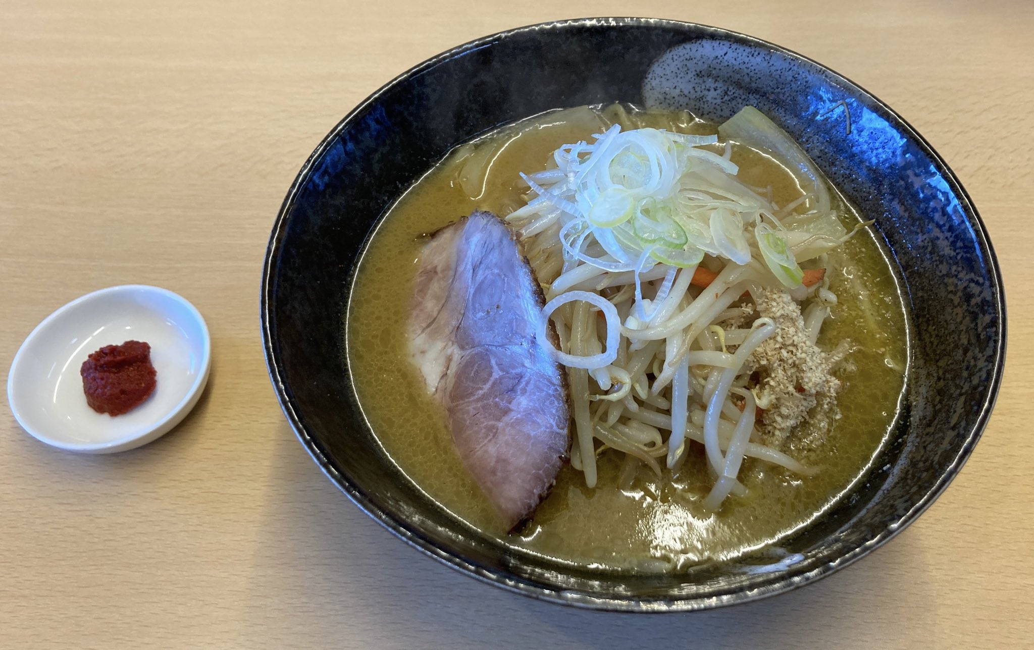 麺組みなみ　※月曜、火曜日休み>