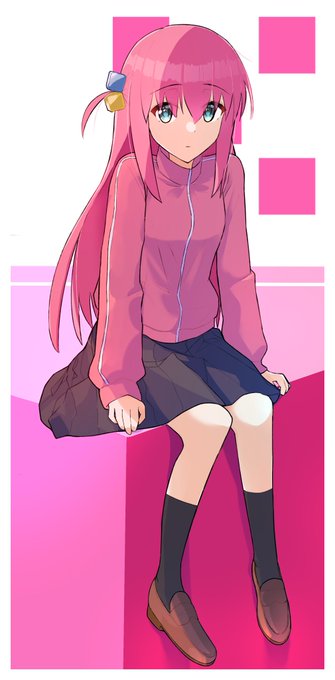 後藤ひとり#ぼっちざろっく 