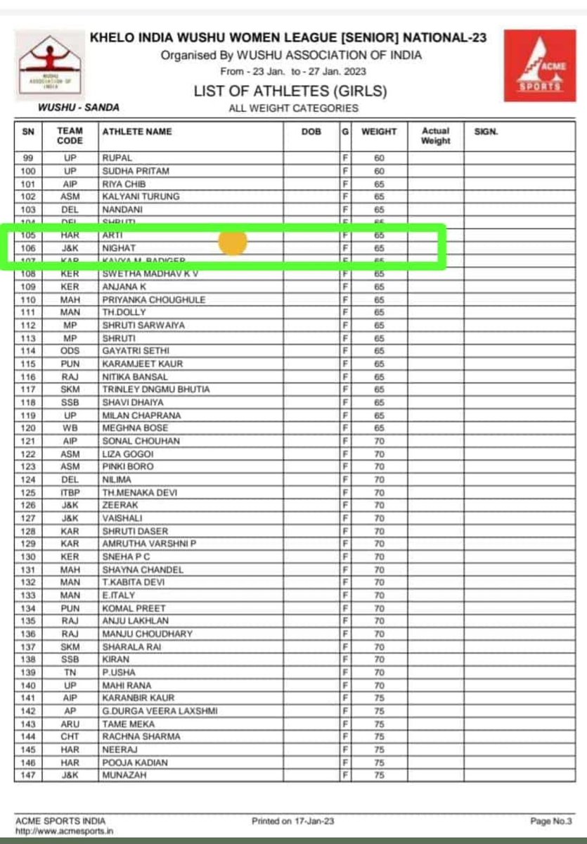e_sopore's tweet photo. Congratulations @imNbashir on getting selected for #KheloIndia youth games 2023.

#sopore 
@RadioChinar 
@GulshanaRajwar 
@ChinarcorpsIA https://t.co/SZcFoOBZe4