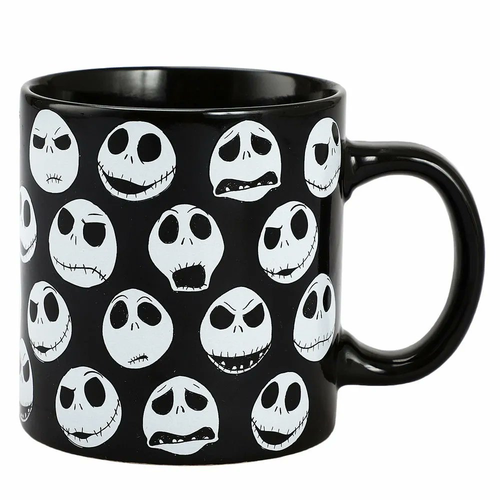 ☕The Nightmare Before Christmas Jack Expressions Ceramic Mug!!! Shipping FREE!!! 📦📦📦
.
.
.
.
#coffeeholic #coffeelovers #coffeetime #coffeetime☕ #coffeetime☕️ #coffeevibes #instacoffee #morningcoffee #disney #disneylife #goth #halloweeneveryday #jackskellington