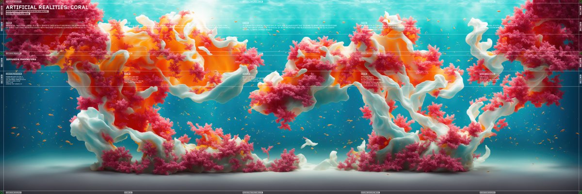 parametricarch's tweet image. Refik Anadol (@refikanadol) Created AI Data Sculpture Based On A Hundred Million Images Of Coral.
parametric-architecture.com/refik-anadol-c…