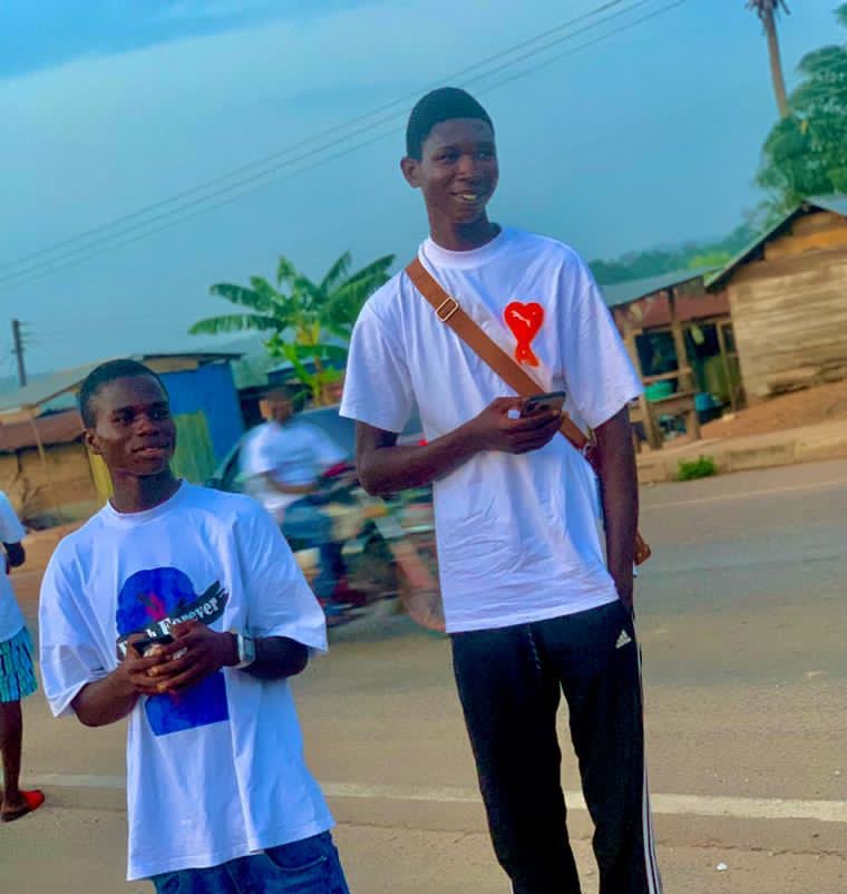 KOJO$$ (@nkrumaharhin) on Twitter photo 