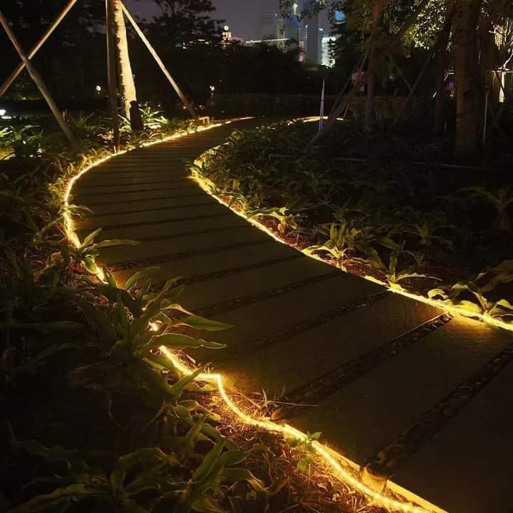 The beauty of electrical engineering