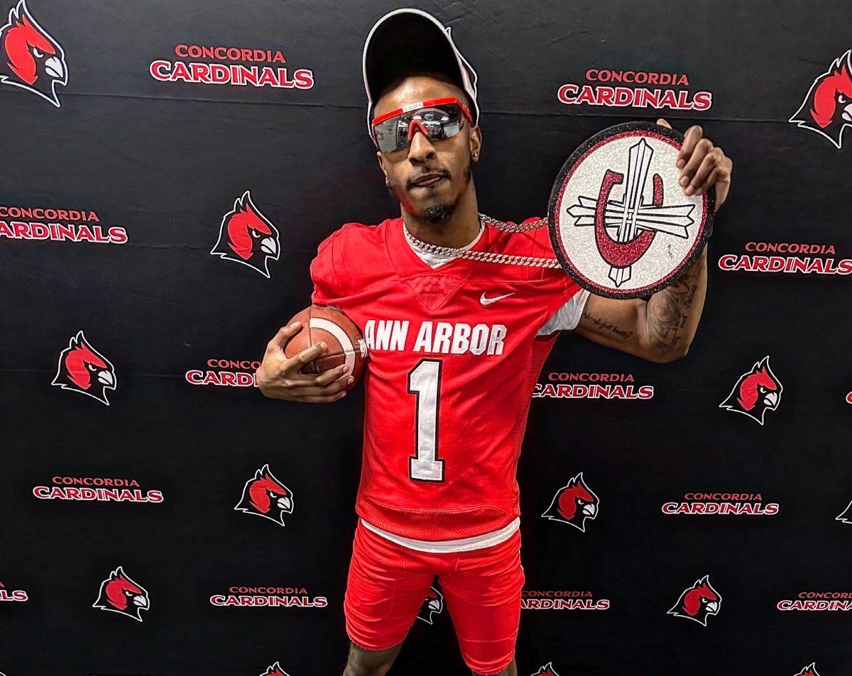 kumauri14's tweet photo. After a great talk &amp; visit with @Coach_Straz I have 100% Committed to CUAA❤️🤍  I am highly blessed &amp; thankful for a great opportunity like this, I promise you I won’t disappoint. #ripgranny #GoCards https://t.co/qwN78Tm1eo