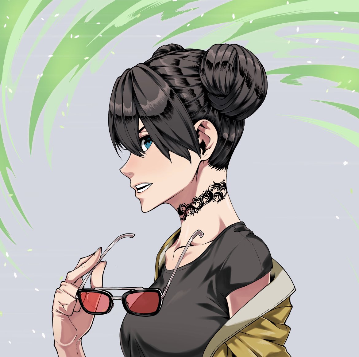 Jucrypto17's tweet photo. #anero @AneroVerse #1849 X Chun Li https://t.co/ojATVS6ce7