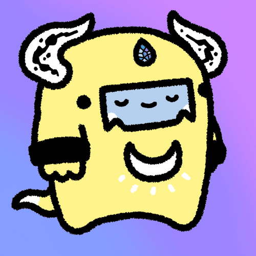 🔥Monster Suit #3668 bought for 0.12 ETH by AdrianK1976 from Duck_Duck_Duck #MonsterSuitNFT opensea.io/assets/ethereu…