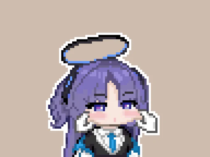 この表情好き(自画自賛) 