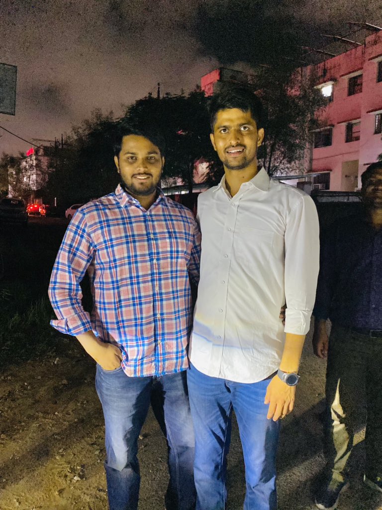 DrShivgurjar's tweet photo. Campaigning Days ♾️❤️
@NirmlChoudhary
#struggledays #olddays #OldIsGold #NirmalChoudhary https://t.co/ifDEMCWTR8