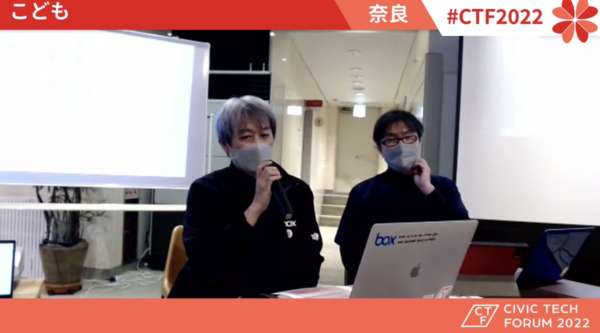 CivicWave tweet media