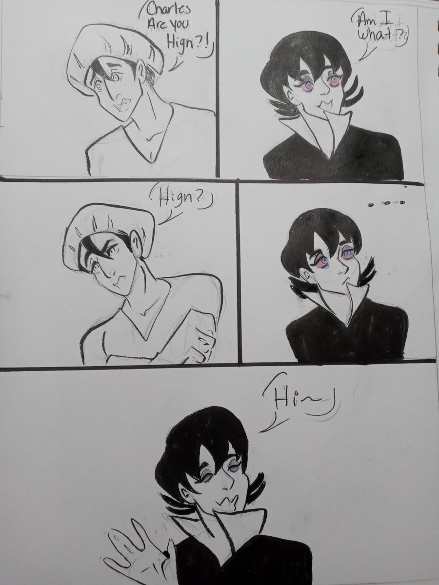 SpikyHope's tweet photo. I have the humor of a 13 year old.
I know that if he could he would at work
#webtoons #webtoonsgorefriend #webtoonsfanart #webtoonsgorefriendfanart https://t.co/kAcOqvTCP5