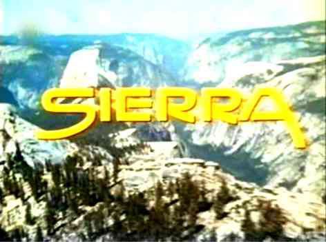 FrankMalfitano's tweet photo. FORGOTTEN TV SHOWS: SIERRA, 1974 NBC #Sierra #tvshow #nationalparks #rangers #NBC #1970s #JamesGRichardson #ErnestThompson #MichaelWarren #SusanFoster #JackHogan #rescueteam #JackWebb #forgottentvshows https://t.co/eUEnMuS3dv