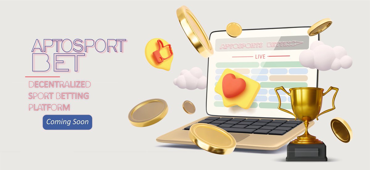 AptoSport tweet media