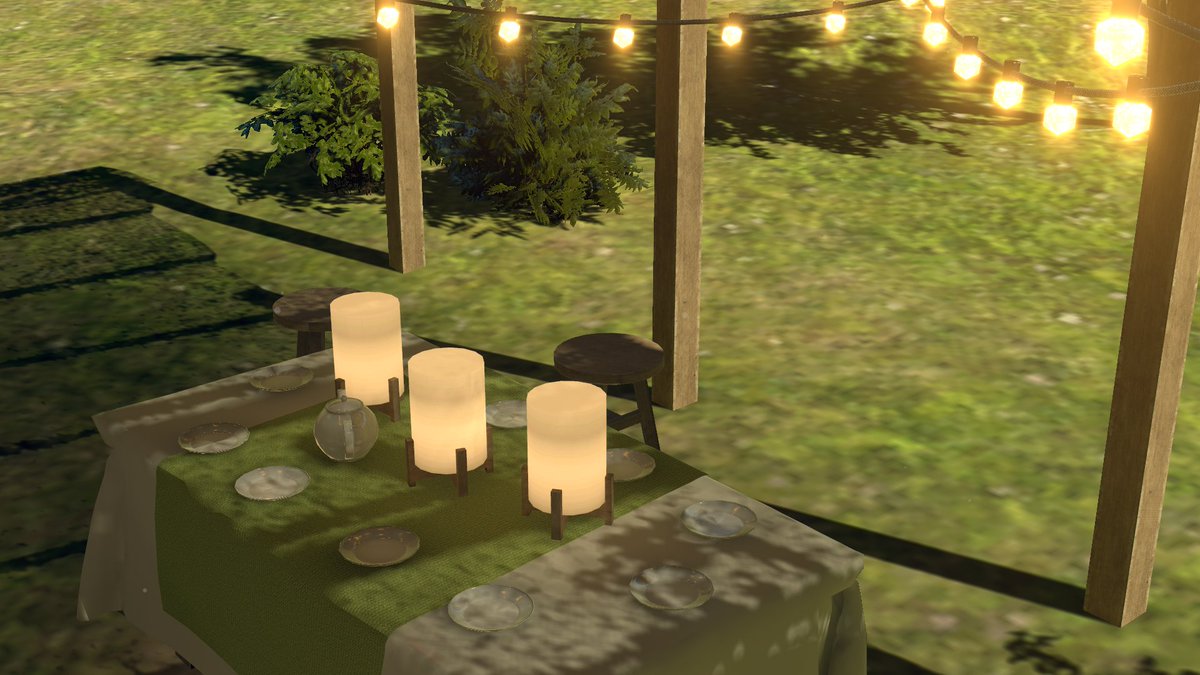 Rsea_VR's tweet photo. "HAPPA House［SPURGEAR］"
https://t.co/GGjOOevZ0r
#Rsekai https://t.co/Z6nt2zenSE