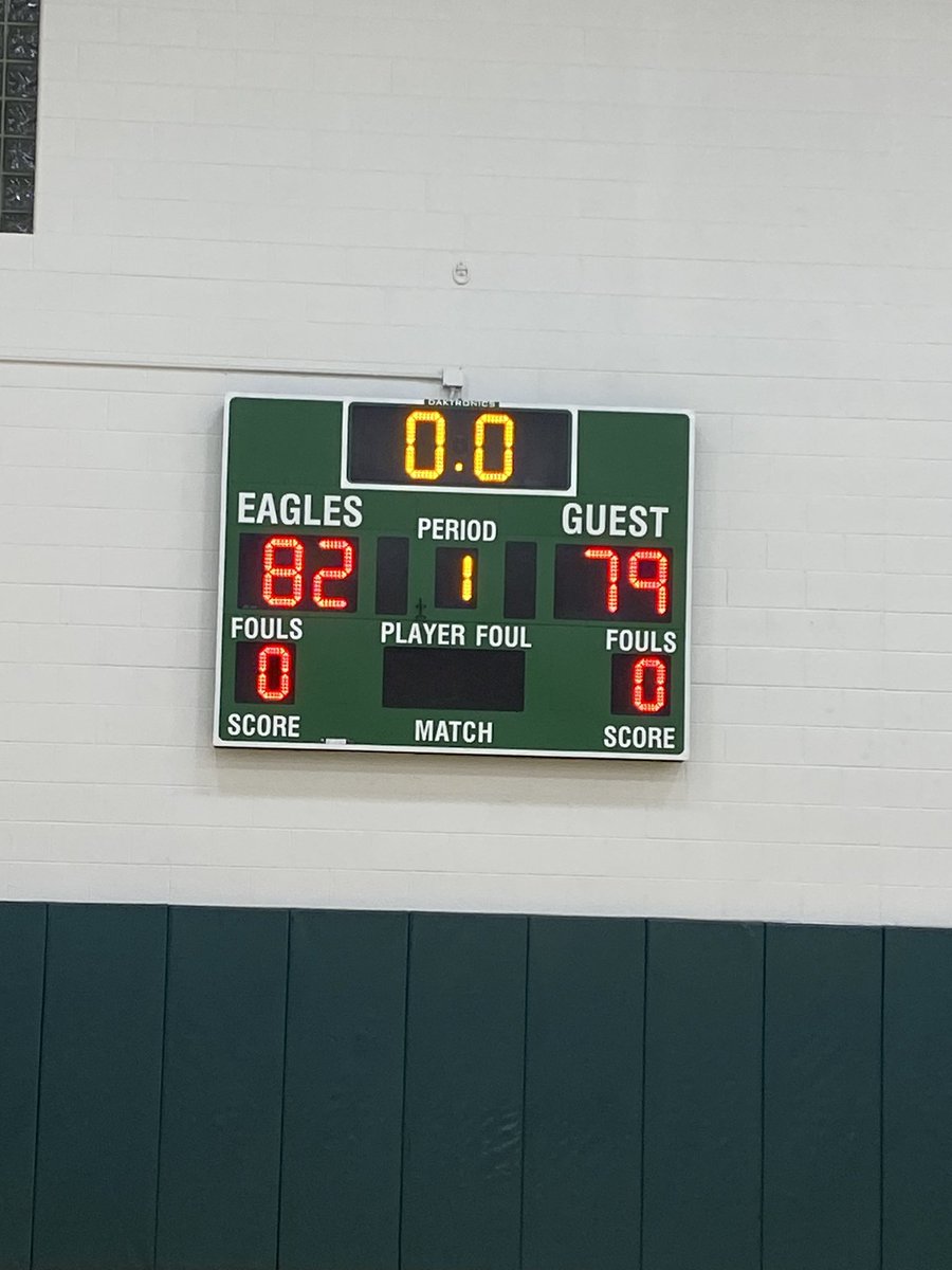 Eastern Michigan Managers tweet media