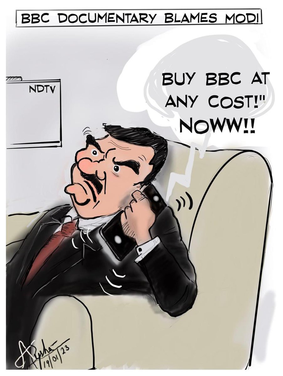 rebelioushamila's tweet image. Dost ho toh aisa 😅🤣
#BBCDocumentaryRow