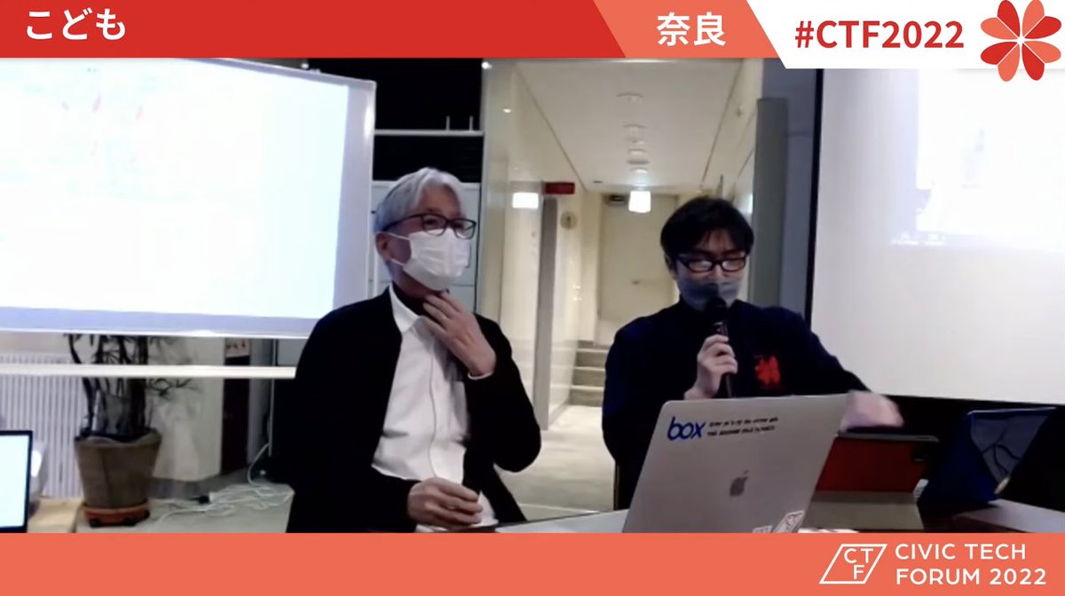 CivicWave tweet media