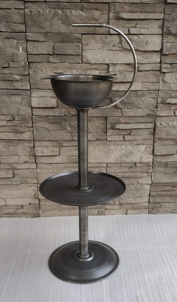 Stinky Cigar Ashtrays tweet media