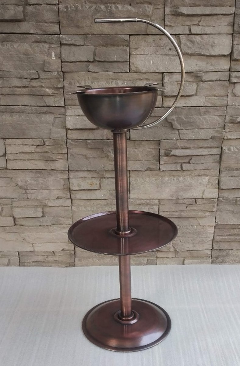 Stinky Cigar Ashtrays tweet media