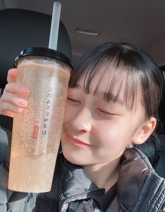 Twitterのコスプレ画像18