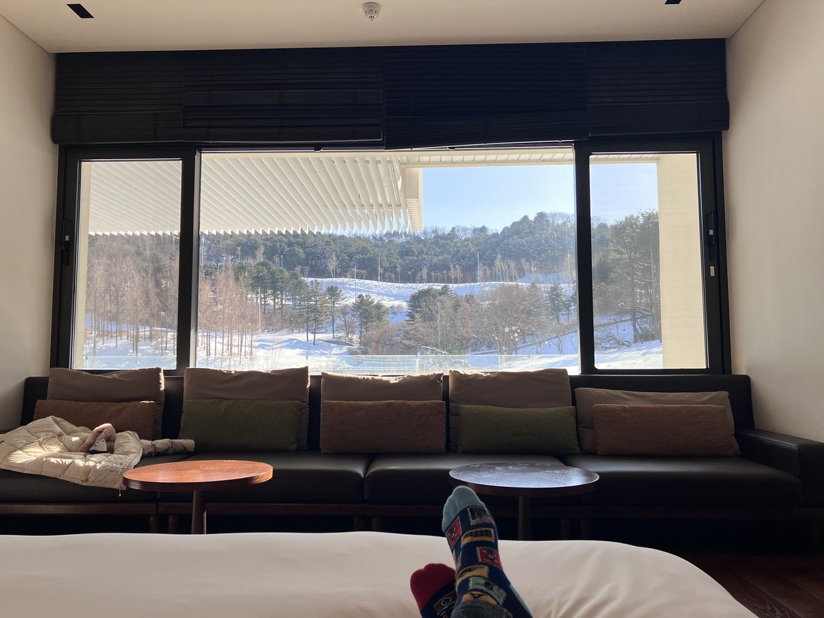 egonizing's tweet photo. Having a great time in a great place https://t.co/hKg89DrvNc
