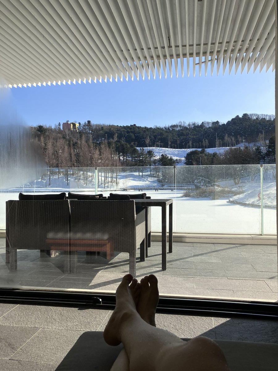 egonizing's tweet photo. Having a great time in a great place https://t.co/hKg89DrvNc
