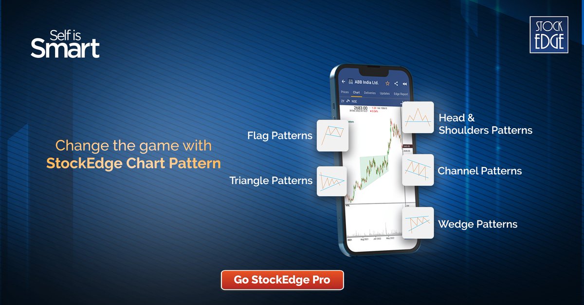 mystockedge's tweet photo. Reach next-level trading ⏭️

Get market at your fingertip &amp; lead with Chart Patterns. 

Get It Here: https://t.co/fPtWKFAQX2

#GoStockEdgePro https://t.co/aCcLv11EDI