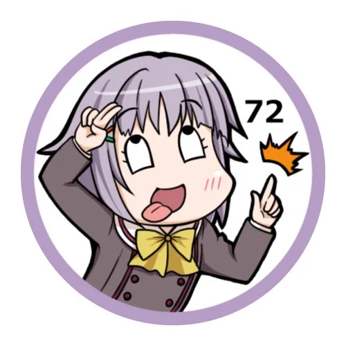 #原作を隣に貼らなくても何のパロディか気づいて10年前に描いたや～つ 