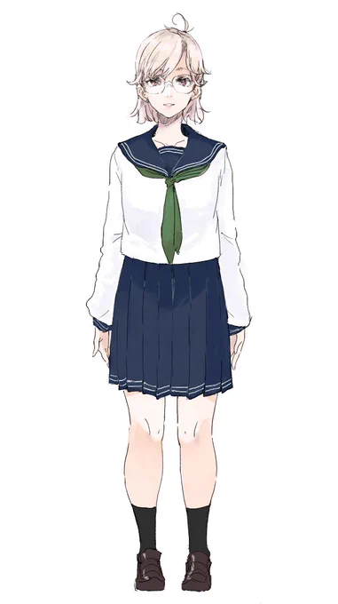 カエチャン 