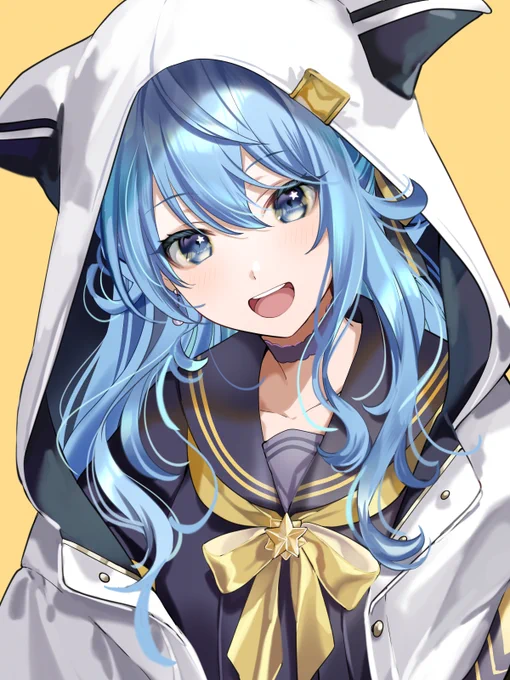 #ほしまちぎゃらりー 