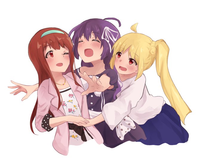 カミクズさん@annakthnjk のアイコン作りました!
今年は弊ラウンジも頑張るぞの意を込めますよ〜 