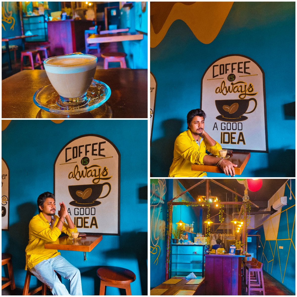 ratheyan_offi's tweet photo. Coffee is always a good idea 💡 ☕️🤏
#happytea #tea #tealovers #kaapi #srilankatravel #srilankafood #teadrink #tealife #iamsteeping #tealifestyle #ratheyan #Ratheyan #colombogirls #colombotamil #batticaloa #kallady #colombostyle #colombodog #colombostreetstyle #kaappi #chaya https://t.co/1im3sY88Mn