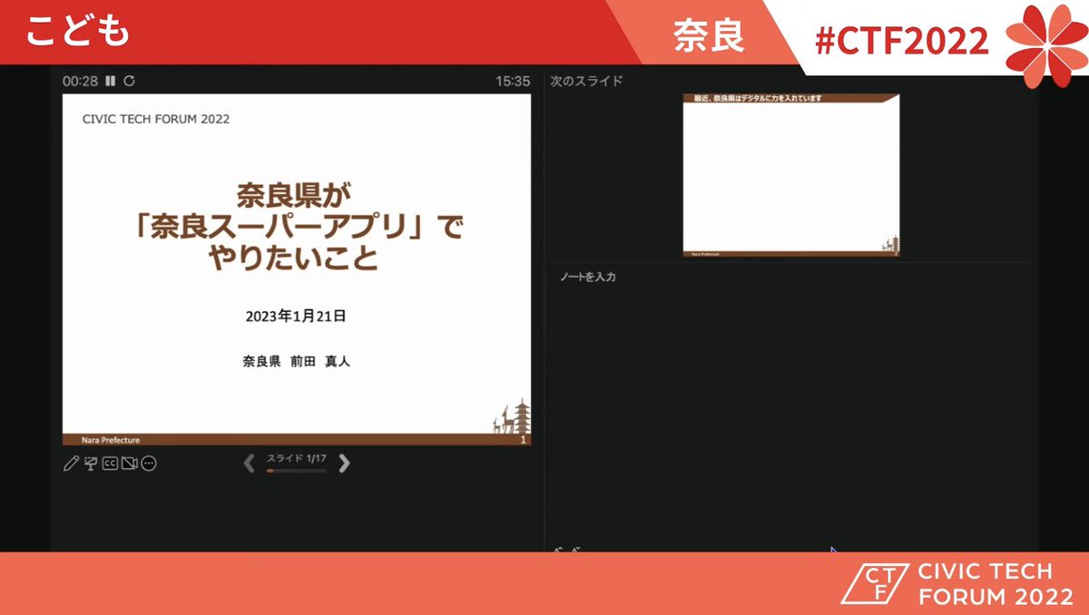 CivicWave tweet media