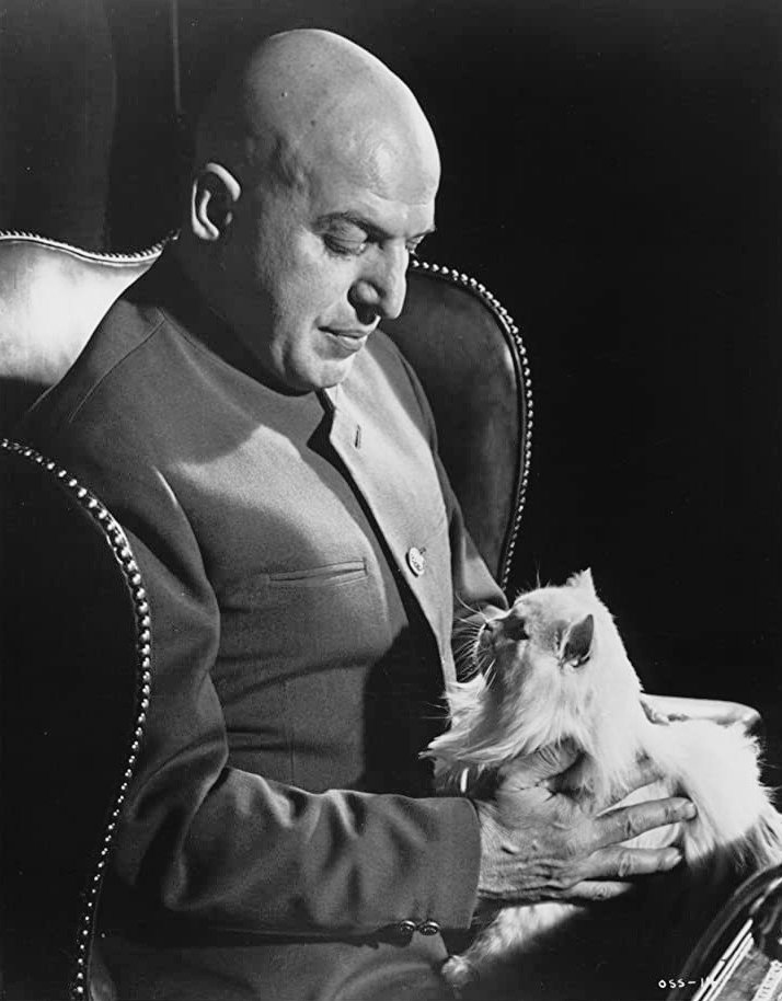 Remembering Telly Savalas on his Birthday, born January 21st, 1922.
#BOTD #TellySavalas