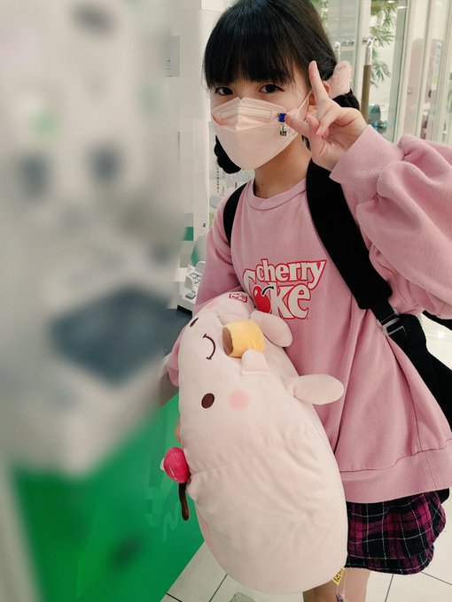 中井ゆゆのTwitter画像39