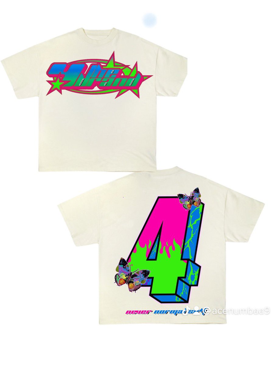 GuardAceTTV's tweet image. STORE LINK IN BIO , Get go on that!