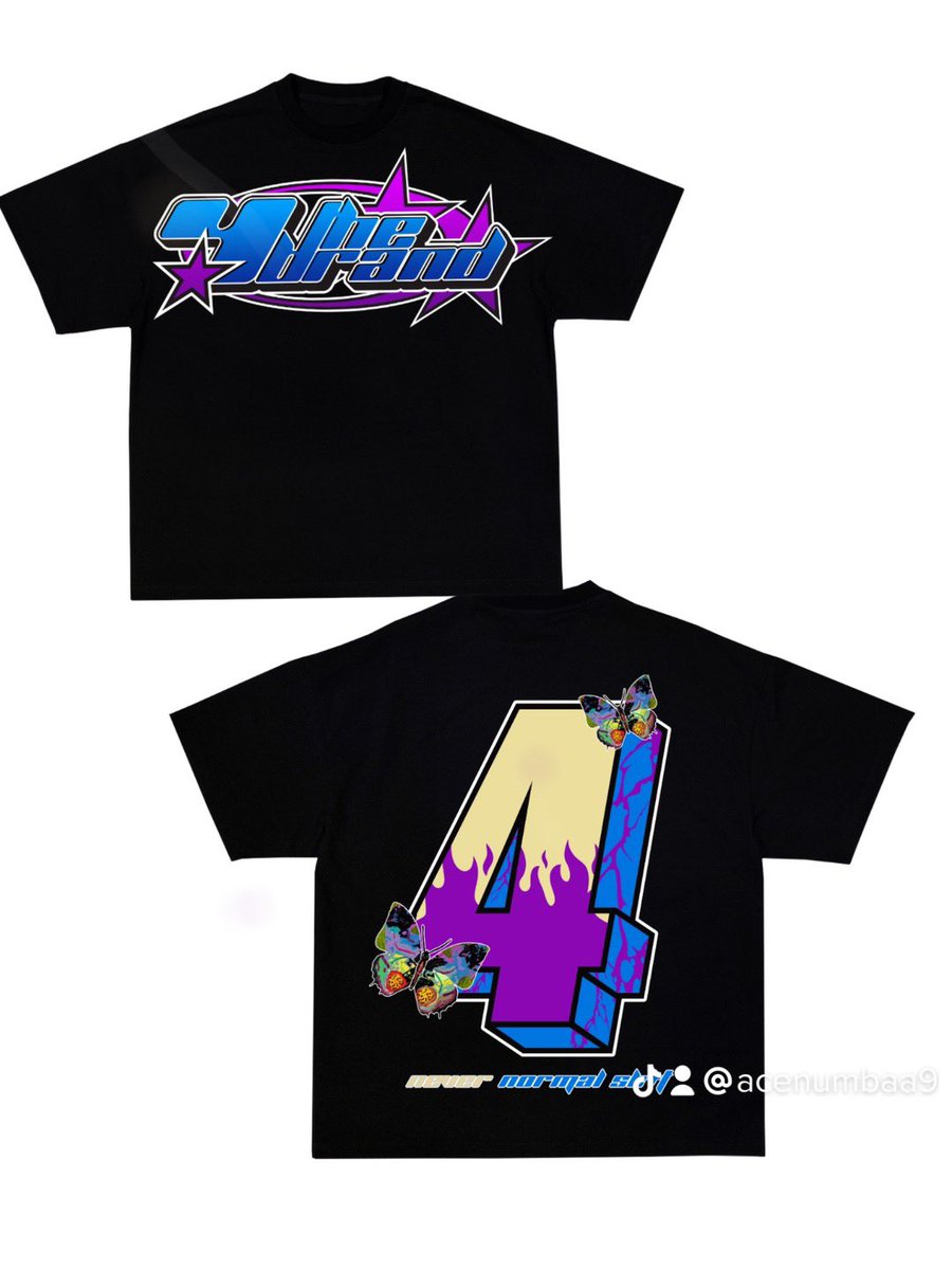 GuardAceTTV's tweet image. STORE LINK IN BIO , Get go on that!