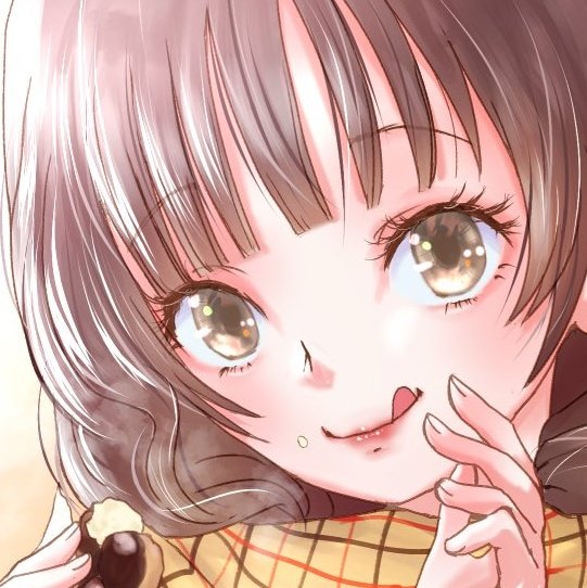 #新しいプロフィール画像 