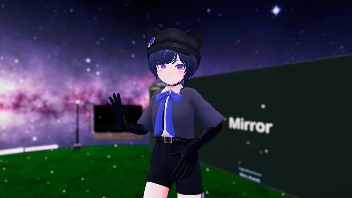 otamesi21's tweet photo. 写真も撮りました~。
#neovr https://t.co/rJTQA6FyYv