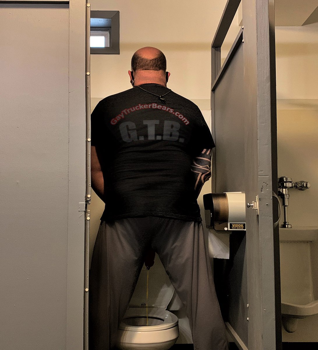 TruckerFan68 on Twitter " gaytrucker"