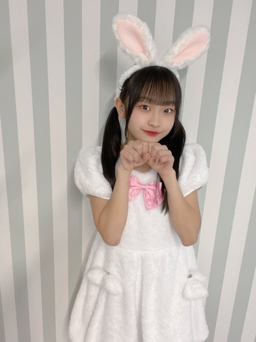 Twitterのコスプレ画像4