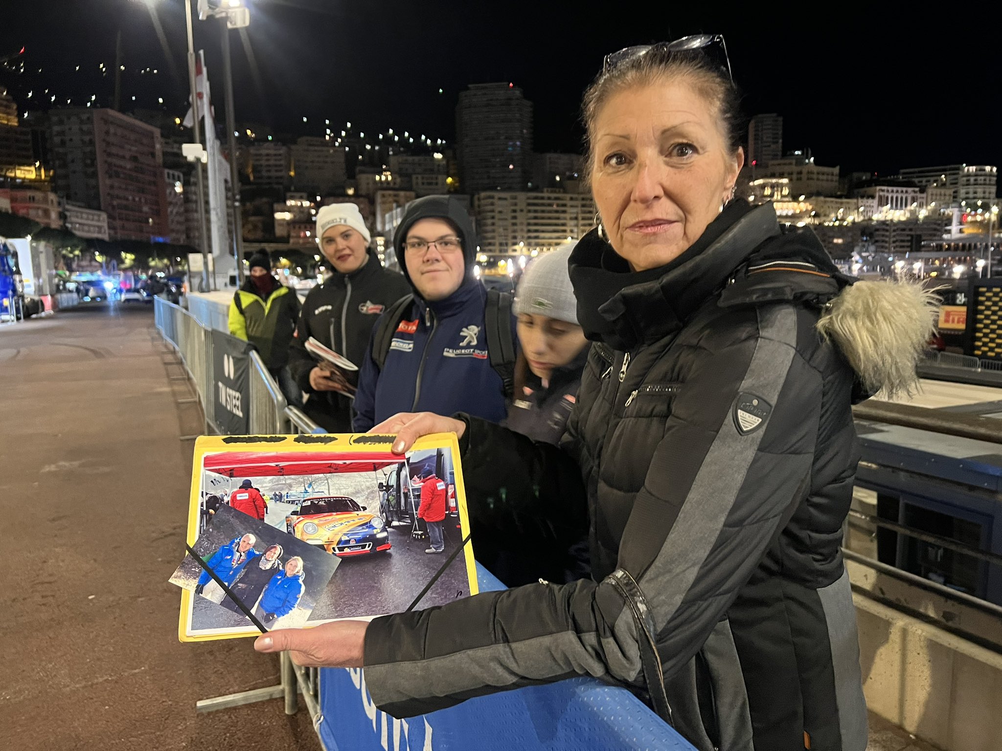 RALLY PLUS編集部／ラリープラス on Twitter 