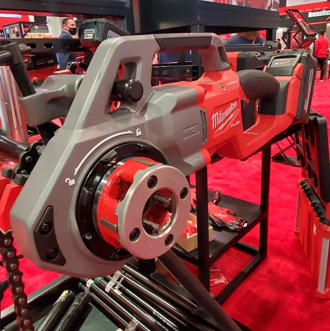 Milwaukee Tool on Twitter: 