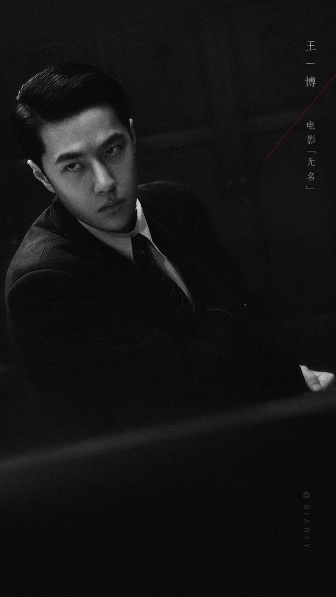702universe2's tweet photo. เป็นนักฆ่าที่อันตรายต่อหัวใจเหลือเกิน https://t.co/fmNRg9kKw5