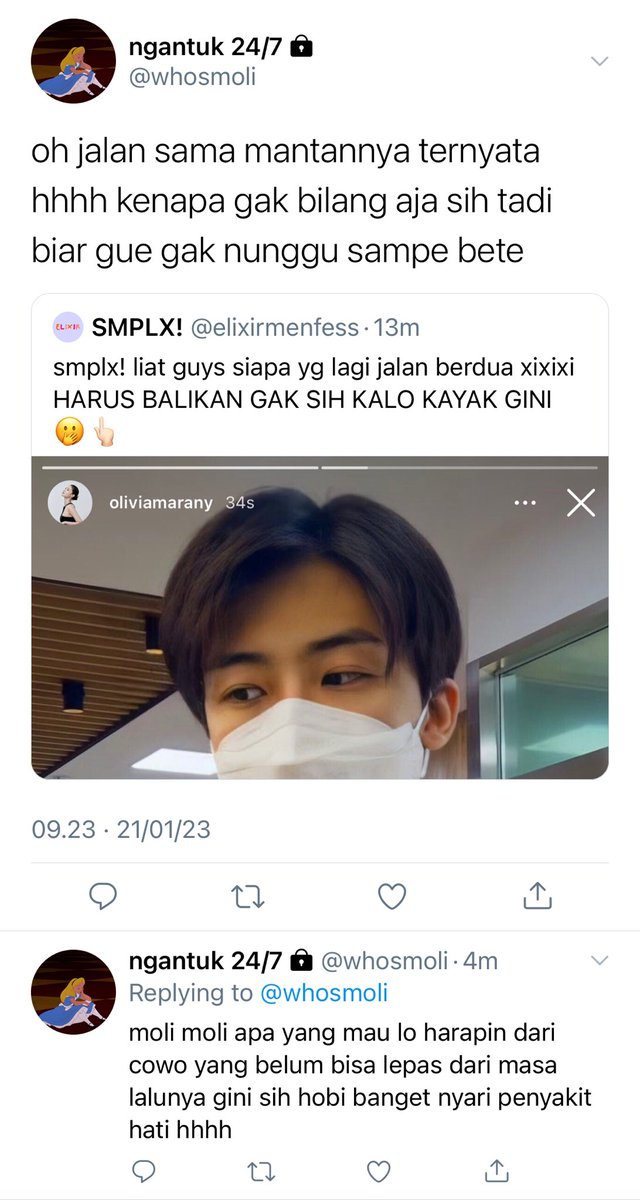jaeleocky's tweet photo. adore you

na jaemin prompt au https://t.co/rjaRqI2Z7A
