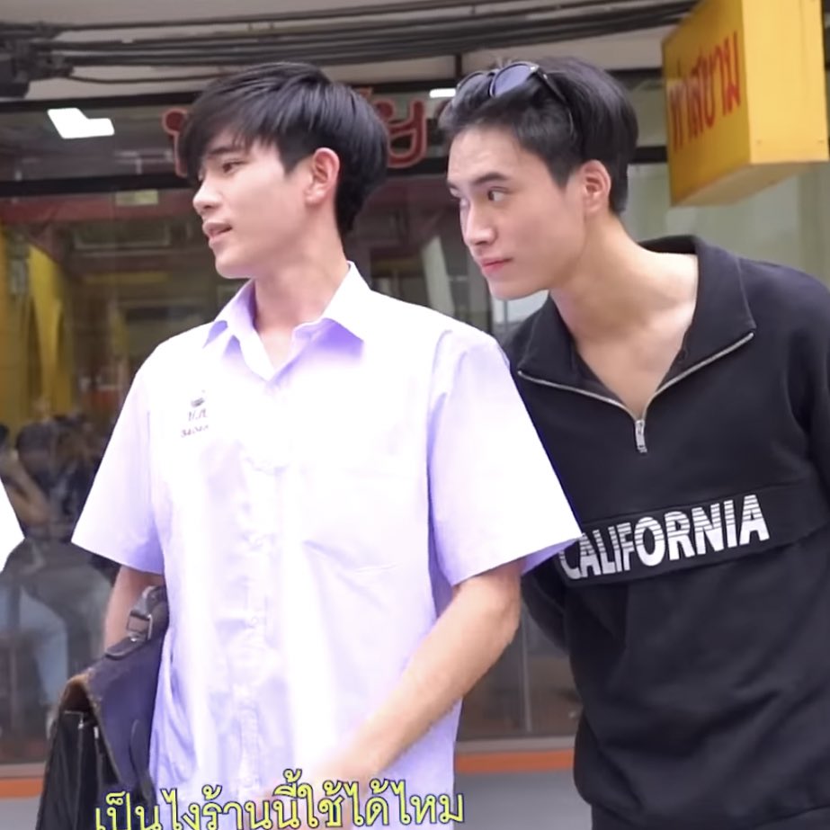 GREAM301043's tweet photo. เลิฟซิกมากกกกก ฉันนึกถึงปุณโน่ เชิกเรียนปุณพาโน่ไปเดินสยามไงมึง แล้วโฟ้ดกับชุดนักเรียนถือจาคอปโคตรรรรน่ารัก เธอทำให้ฉันรู้ว่ารักจริงๆมันคืออะไรรร~~~ นึกออกไหมมมมม
#เจมีไนน์โฟร์ท
#MOOKCHALINGUIDEEP1 https://t.co/pwotVQHy9z