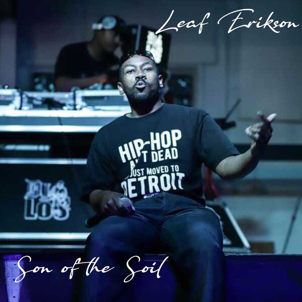 TheProfessorMJ's tweet photo. Is on https://t.co/4W0tlxVsz2 right now counting down my 150 favorite songs of 2022! Right now playing song number 90 Joy Rd. by #LeafErikson, @finaledet313 , @guiltysimpson #Top150of2022 https://t.co/sovjNM6Qfq