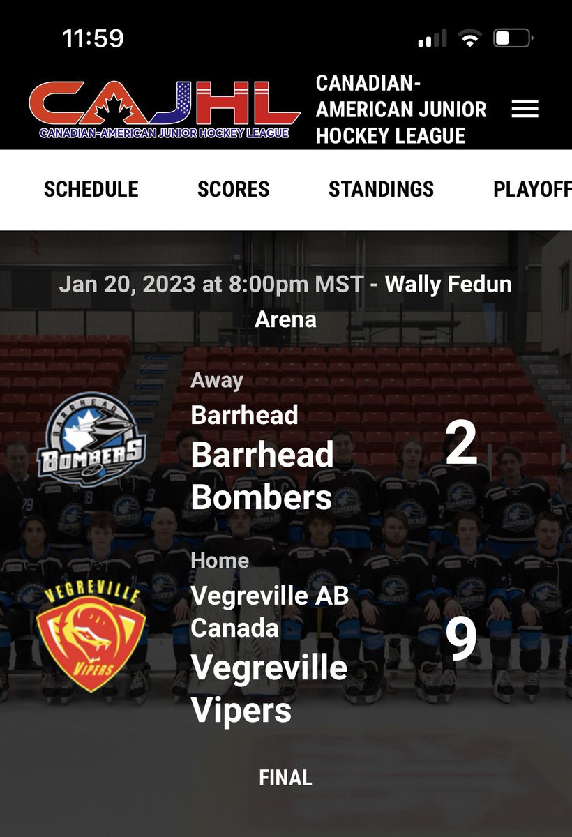 Good job boys