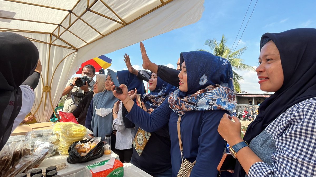 Kegiatan Pesta UMKM di Kabupaten Bekasi

Semua akan Anies Baswedan pada waktunya